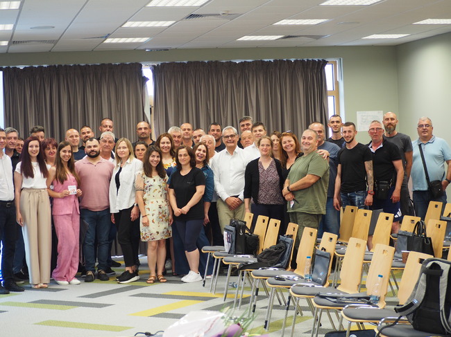 БВС: Семинар в Трявна събра ветеринарномедицински специалисти с фокус върху здравето на свинете