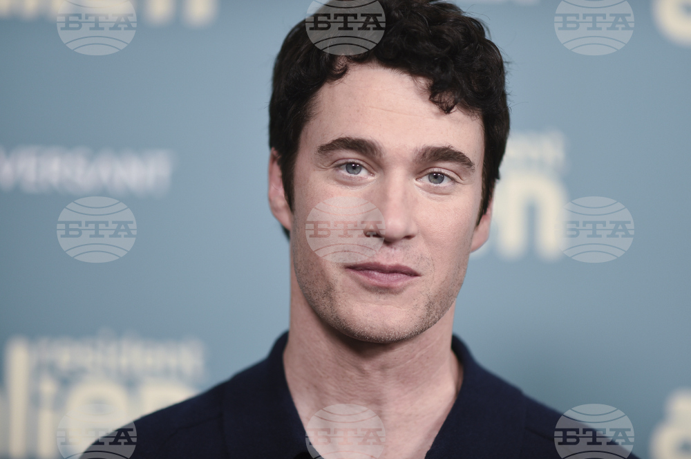 LA Premiere of "Resident Alien" Season 4