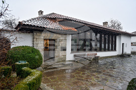 Карлово -  Национален музей „Васил Левски“