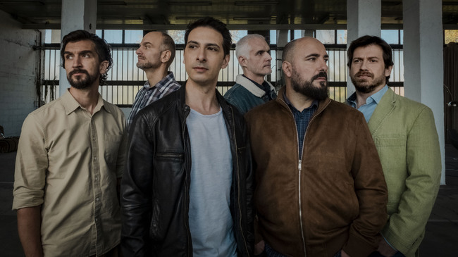 Ali ще има концерти в четири български града