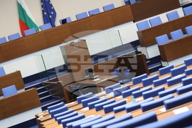 Народно събрание - блицконтрол