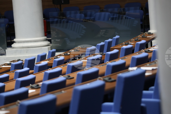 Депутатите ще разгледат промени в Закона за ограничаване изменението на климата