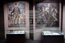 Карлово -  Национален музей „Васил Левски“