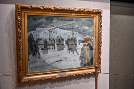 Карлово -  Национален музей „Васил Левски“