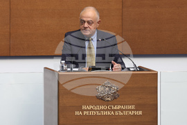 Народно събрание - блицконтрол