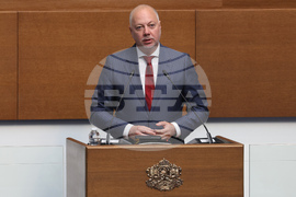 Народно събрание - блицконтрол