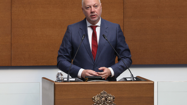 Bulgaria Stands by Its Position on North Macedonia's EU Integration, without Turning the Matter into Bilateral Issue - PM Zhelyazkov