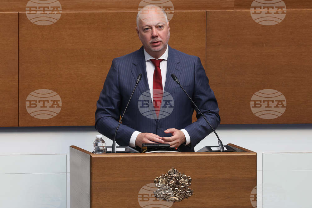 Bulgaria Stands by Its Position on North Macedonia's EU Integration, without Turning the Matter into Bilateral Issue - PM Zhelyazkov