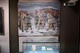 Карлово -  Национален музей „Васил Левски“