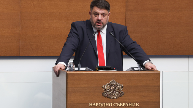 Resource of BGN 2.5 Bln under New Programme to Improve Energy Efficiency of Residential Buildings - Deputy PM Zafirov