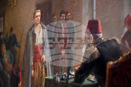 Карлово -  Национален музей „Васил Левски“