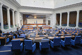 Народно събрание - блицконтрол