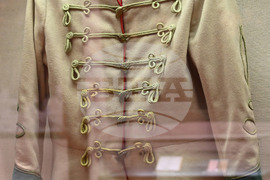 Карлово -  Национален музей „Васил Левски“