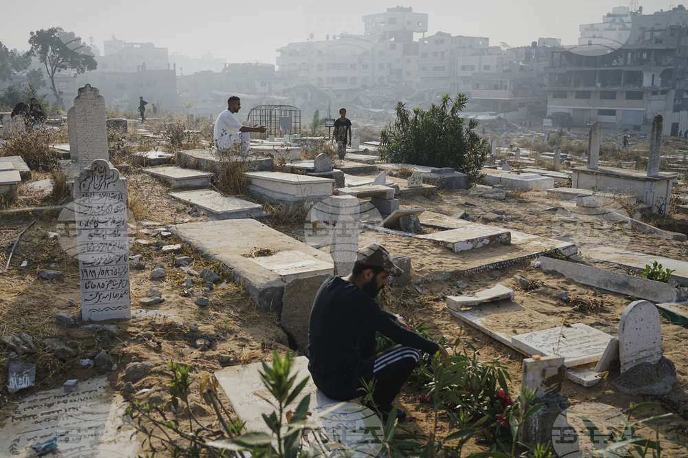 Israel Palestinians Eid al-Adha