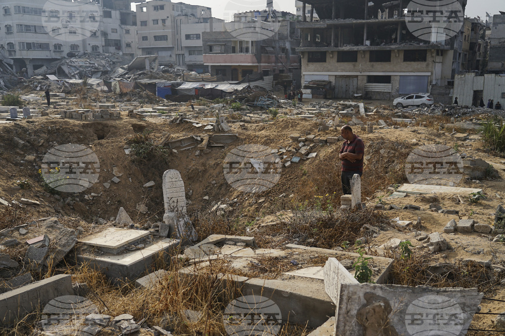 Israel Palestinians Eid al-Adha