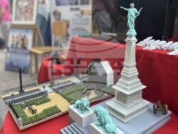 Снимка: Община Русе