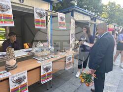 Снимка: Община Русе