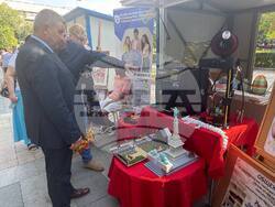 Снимка: Община Русе