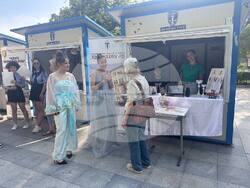 Снимка: Община Русе