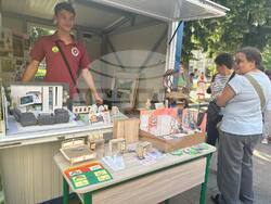 Снимка: Община Русе