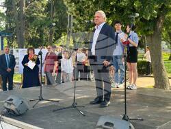 Снимка: Община Русе