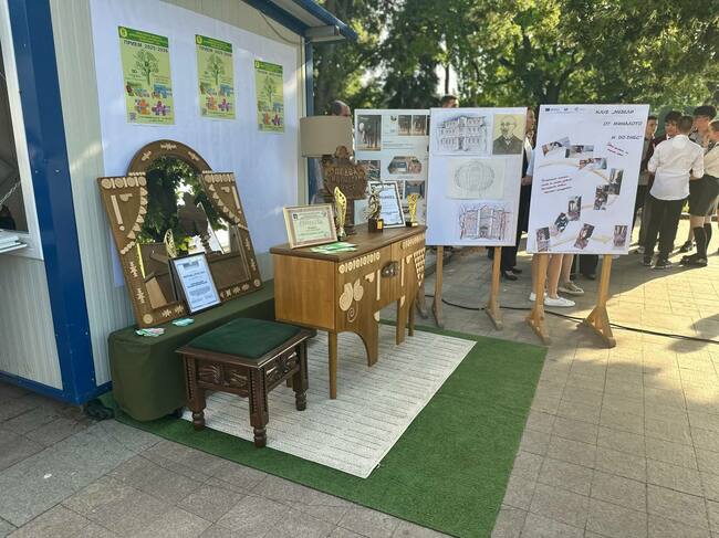 Община Русе: 18 средни училища показва тазгодишното издание на Панорама на средното образование