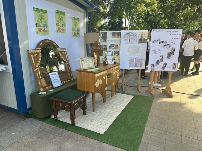 Община Русе: 18 средни училища показва тазгодишното издание на Панорама на средното образование