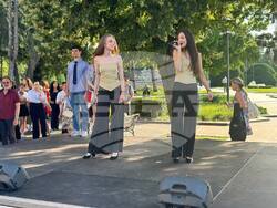 Снимка: Община Русе