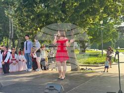 Снимка: Община Русе