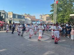 Снимка: Община Русе