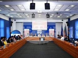 Национален пресклуб на БТА София - пресконференция - азиатски фестивал