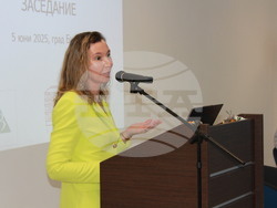 Снимка: Съвет на ректорите на висшите училища в Република България 