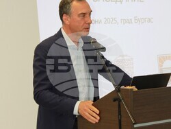 Снимка: Съвет на ректорите на висшите училища в Република България 