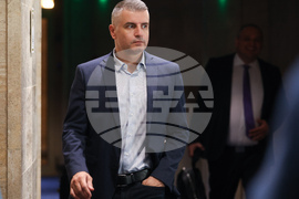 Народно събрание - блицконтрол