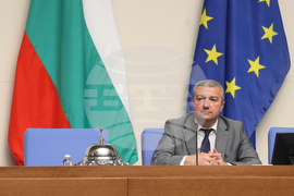 Народно събрание - блицконтрол