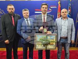 Снимка: Община Сливен