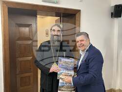 Снимка: Община Сливен