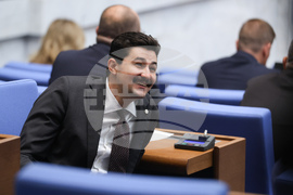 Народно събрание - блицконтрол