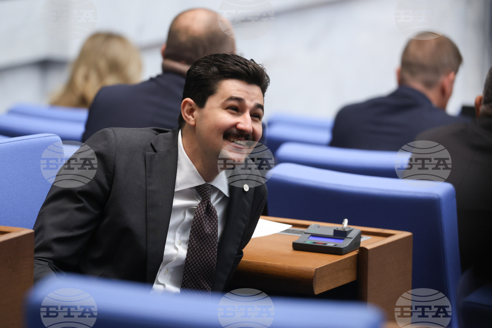 Народно събрание - блицконтрол