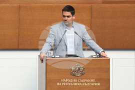 Народно събрание - блицконтрол