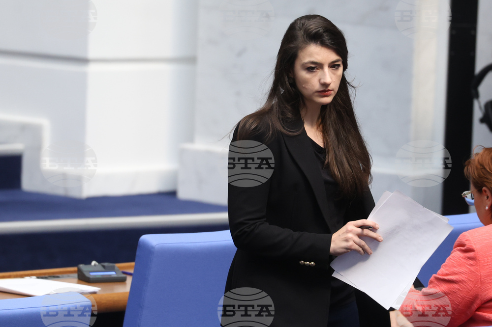 Continue the Change Demand Interior Minister's Resignation, Home Affairs Policy to Be Among Discussed Topics for No-Confidence Motion