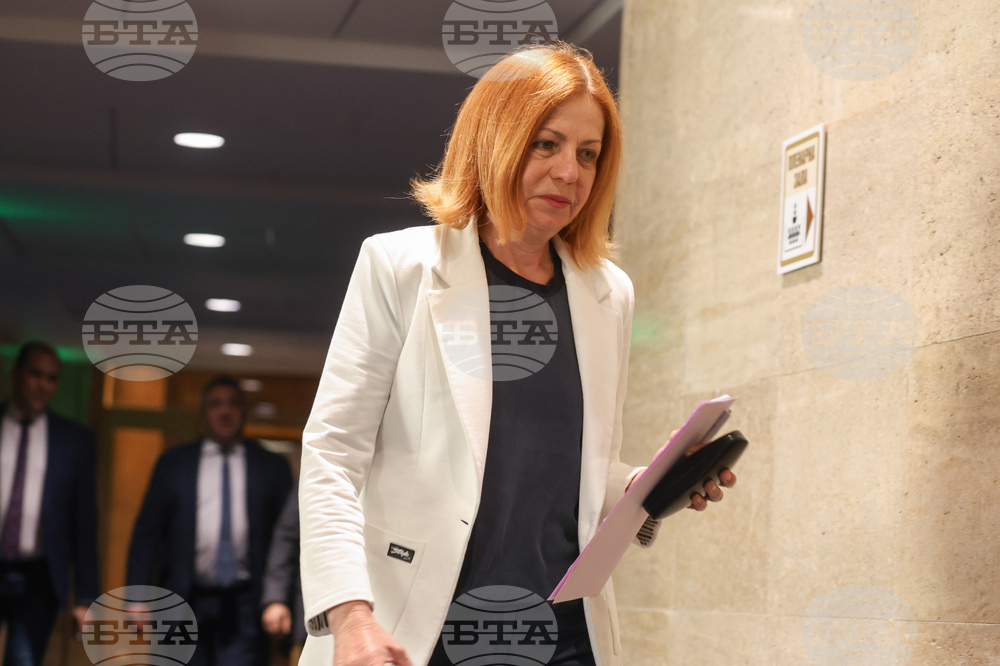 Необходимо е властите в нашата съседка да спрат да пилеят време, настоя председателят на външната комисия Йорданка Фандъкова по повод проектодоклада за РСМ