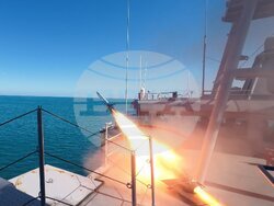 Снимка: Български Военноморски Сили