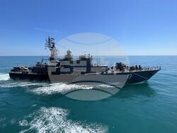 Снимка: Български Военноморски Сили