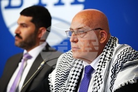 Национален пресклуб на БТА София - пресконференция - азиатски фестивал