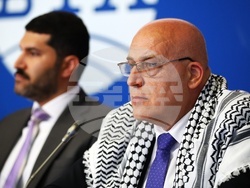 Национален пресклуб на БТА София - пресконференция - азиатски фестивал