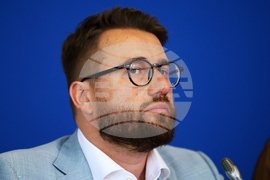 Национален пресклуб на БТА София - пресконференция - азиатски фестивал