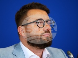 Национален пресклуб на БТА София - пресконференция - азиатски фестивал