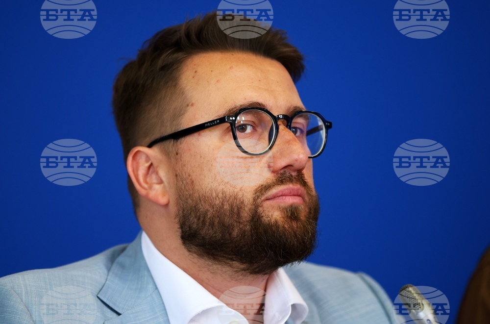Национален пресклуб на БТА София - пресконференция - азиатски фестивал