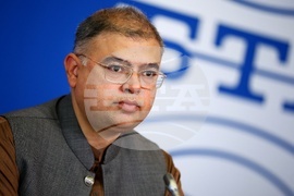 Национален пресклуб на БТА София - пресконференция - азиатски фестивал